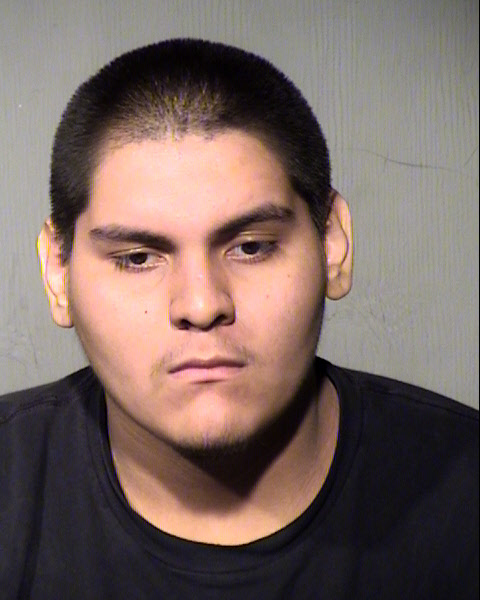 JOSEPH ARVIZU Mugshot / Maricopa County Arrests / Maricopa County Arizona