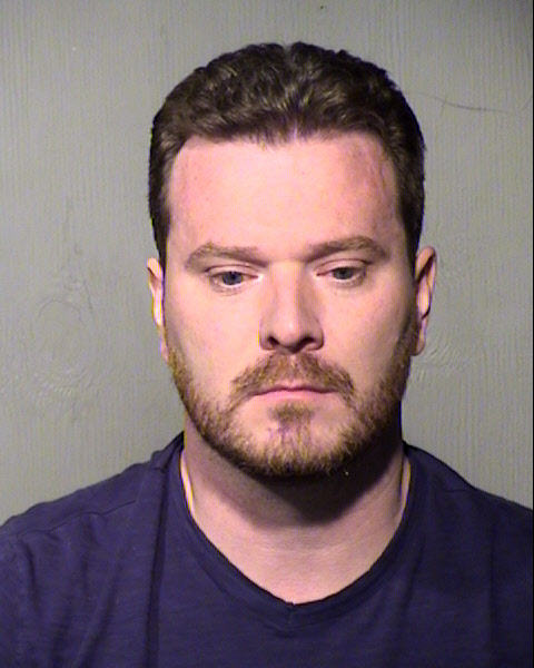 WILLIAM E FARMER Mugshot / Maricopa County Arrests / Maricopa County Arizona