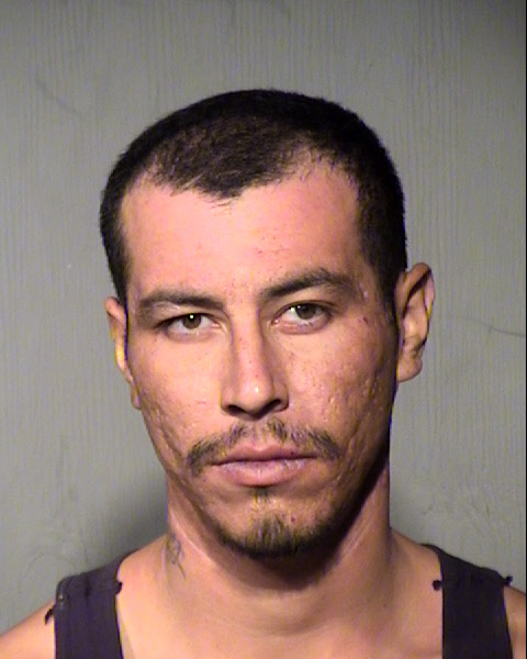 FELIX DEJESUS CORTEZ Mugshot / Maricopa County Arrests / Maricopa County Arizona