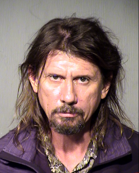 JOSEPH M CURRY Mugshot / Maricopa County Arrests / Maricopa County Arizona