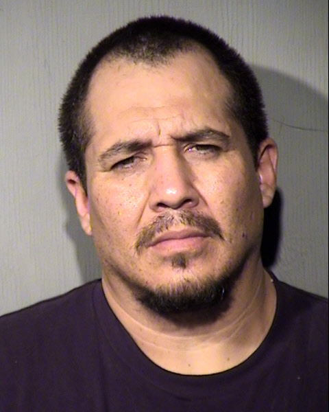JUAN FRANCISCO ELIZONDO Mugshot / Maricopa County Arrests / Maricopa County Arizona