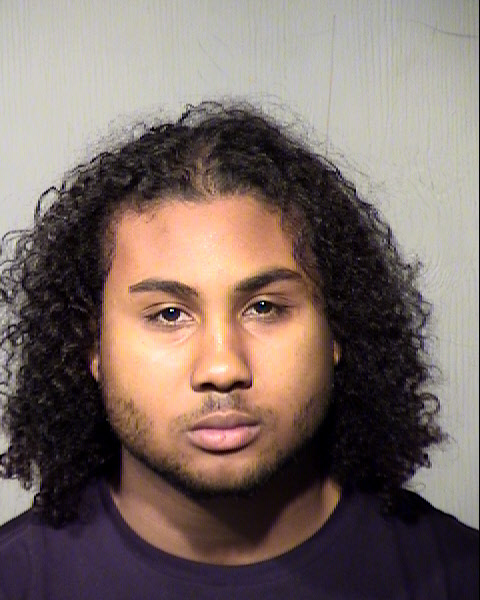 HAKIM FARD MATHIEU Mugshot / Maricopa County Arrests / Maricopa County Arizona