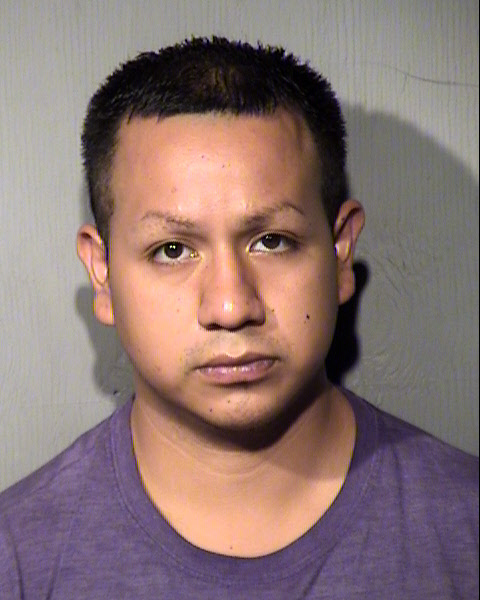 TONY MENDOZAMORALES Mugshot / Maricopa County Arrests / Maricopa County Arizona