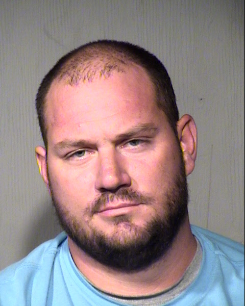 TLYER JAY DAVIS Mugshot / Maricopa County Arrests / Maricopa County Arizona