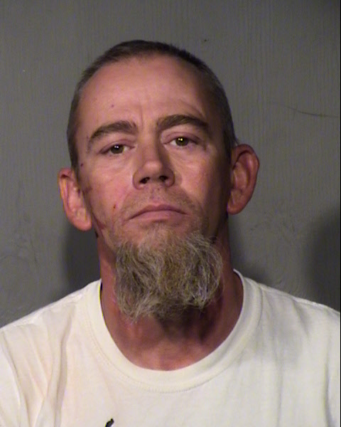 JOHNATHAN PAUL ROY Mugshot / Maricopa County Arrests / Maricopa County Arizona