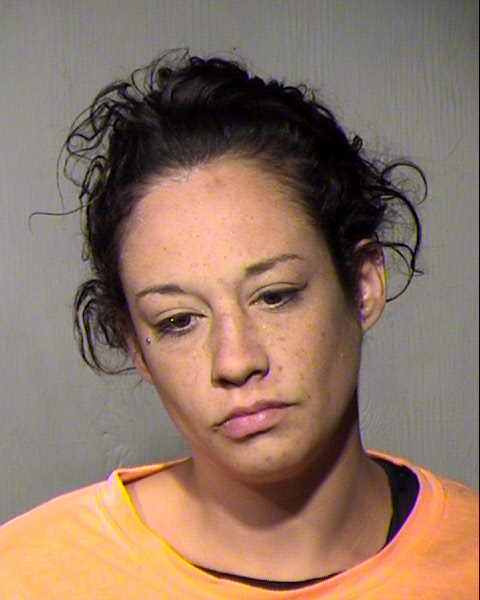 KAYLA SUZANNE DANE Mugshot / Maricopa County Arrests / Maricopa County Arizona