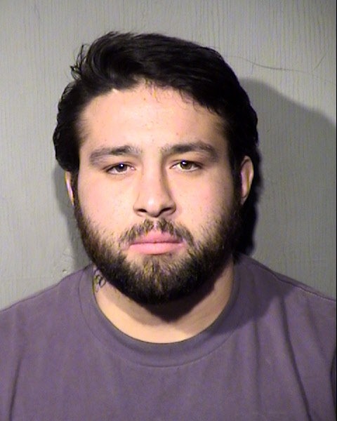 JORGE ESTRADA Mugshot / Maricopa County Arrests / Maricopa County Arizona