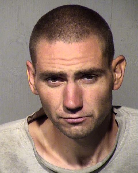 MICHAEL BRANDON DE BUSMAN Mugshot / Maricopa County Arrests / Maricopa County Arizona