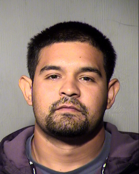 JESUS H MEDINA Mugshot / Maricopa County Arrests / Maricopa County Arizona