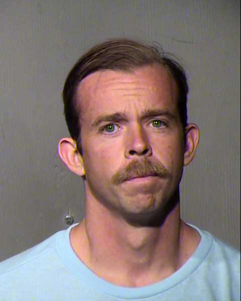 KEVIN EUGENE CURTIS Mugshot / Maricopa County Arrests / Maricopa County Arizona