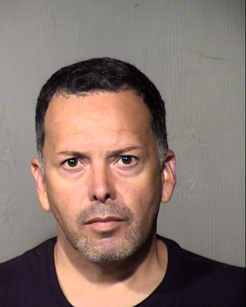 ENRIQUE NAFARRATE ACOSTA Mugshot / Maricopa County Arrests / Maricopa County Arizona