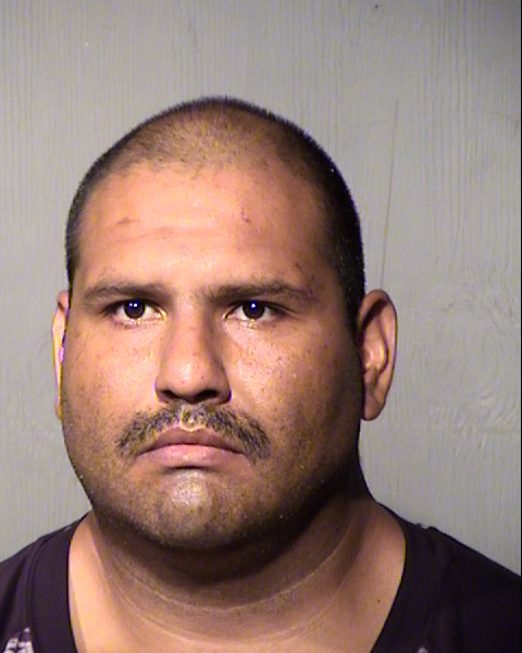 JOSE S SANCHEZ Mugshot / Maricopa County Arrests / Maricopa County Arizona