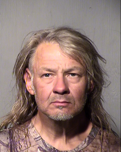 GERALD WAYNE NELSON Mugshot / Maricopa County Arrests / Maricopa County Arizona