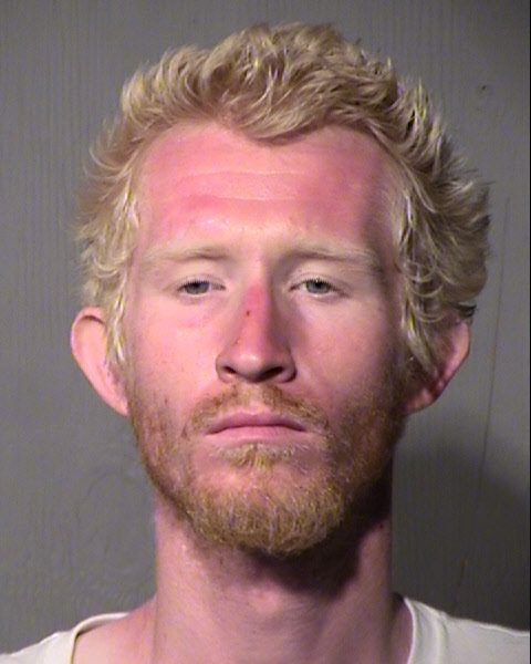 JOSEPH LEE FRIES Mugshot / Maricopa County Arrests / Maricopa County Arizona