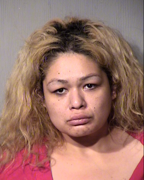 PATRICIA ANNA BARRIOS Mugshot / Maricopa County Arrests / Maricopa County Arizona