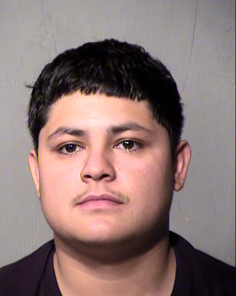 GUADALUPE PEREZ LOPEZ Mugshot / Maricopa County Arrests / Maricopa County Arizona