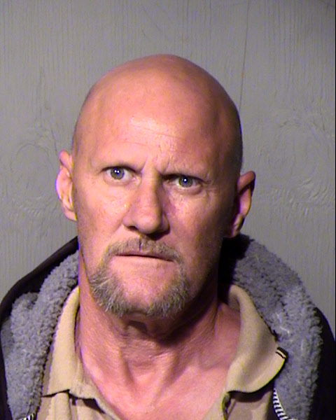 DAVID AARON HOLEWINSKI Mugshot / Maricopa County Arrests / Maricopa County Arizona