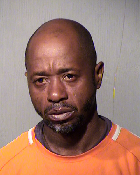 ALPRENTICE STEPHEN HORTON Mugshot / Maricopa County Arrests / Maricopa County Arizona