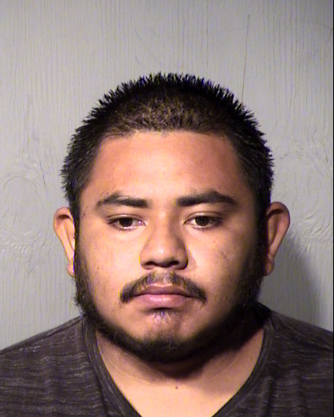 JOSE ANTONIO CHAVEZ CUADROS Mugshot / Maricopa County Arrests / Maricopa County Arizona