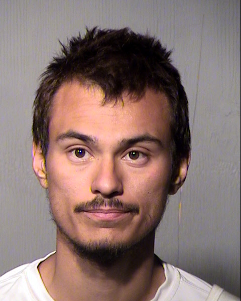 FRANCIS CLAUDE KLETTKE Mugshot / Maricopa County Arrests / Maricopa County Arizona