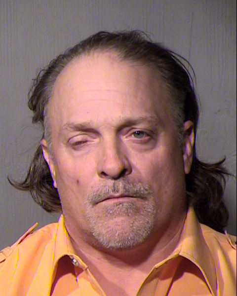 ANDREW J COLGAN Mugshot / Maricopa County Arrests / Maricopa County Arizona
