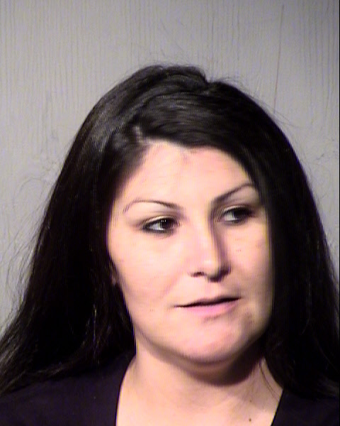 KEISHA K JOICE Mugshot / Maricopa County Arrests / Maricopa County Arizona