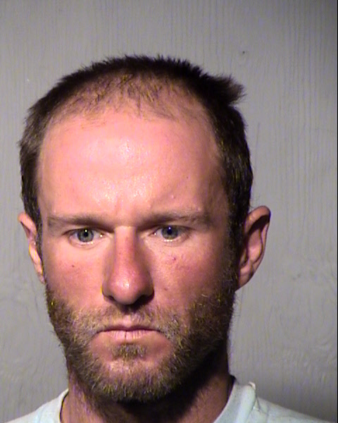 PAUL MICHAEL GOGAS Mugshot / Maricopa County Arrests / Maricopa County Arizona