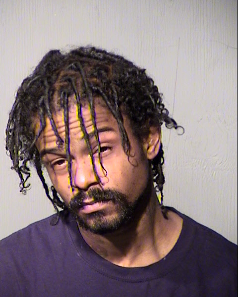 JOSHUA RYAN TERRANCE Mugshot / Maricopa County Arrests / Maricopa County Arizona