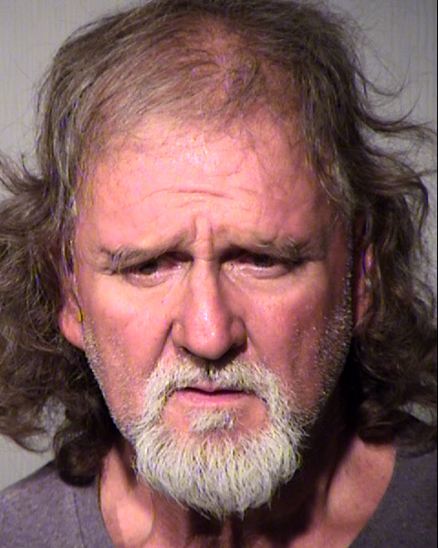 GREGORY LEE SMELSER Mugshot / Maricopa County Arrests / Maricopa County Arizona