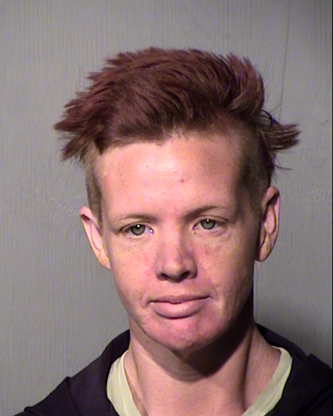 LEAH RENEE STRONG Mugshot / Maricopa County Arrests / Maricopa County Arizona