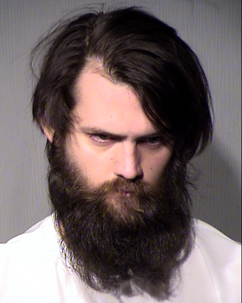 PETER KLEIN Mugshot / Maricopa County Arrests / Maricopa County Arizona
