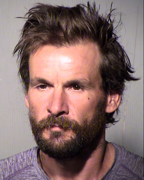 ANDREW GENE WRIGHT Mugshot / Maricopa County Arrests / Maricopa County Arizona
