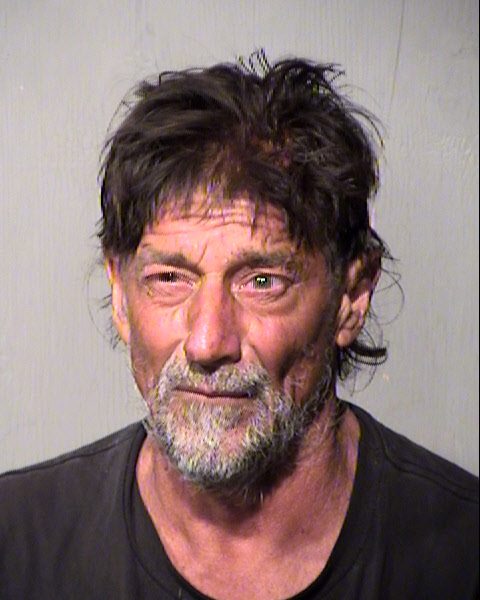 MICHAEL PAUL FAMELI Mugshot / Maricopa County Arrests / Maricopa County Arizona
