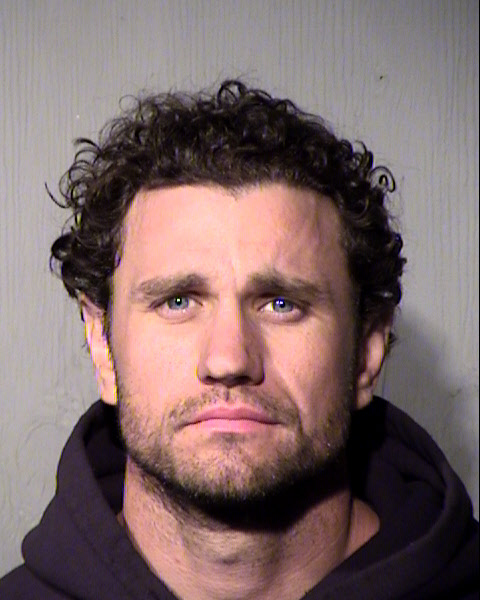 MICHEAL WARREN QUICKHARDIN Mugshot / Maricopa County Arrests / Maricopa County Arizona