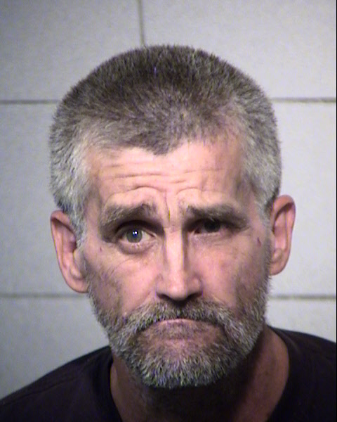 DANIEL MARK HARVEY Mugshot / Maricopa County Arrests / Maricopa County Arizona
