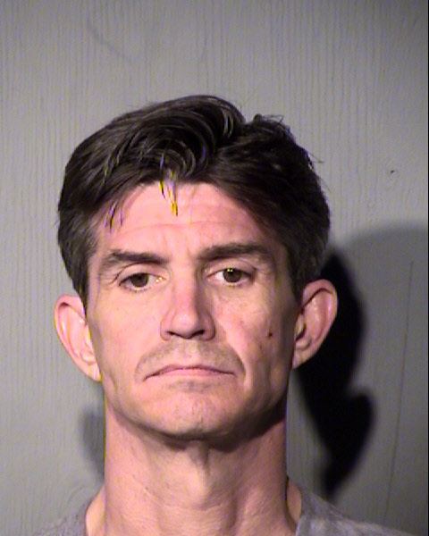 BRADLEY SCOTT THOMASON Mugshot / Maricopa County Arrests / Maricopa County Arizona