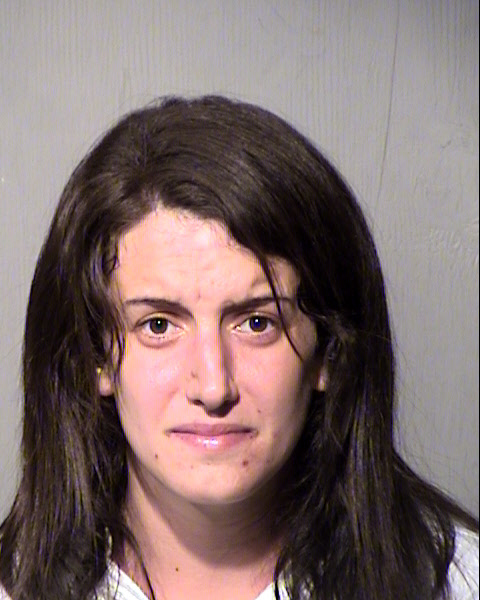 VESNA PETROVIC Mugshot / Maricopa County Arrests / Maricopa County Arizona