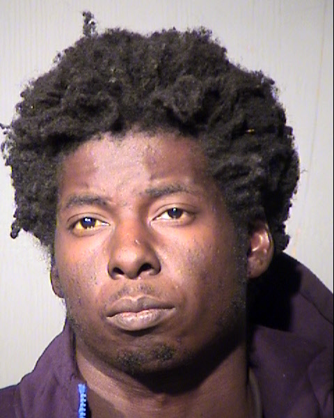MARTEL AY KEEM ALGEBUTLER Mugshot / Maricopa County Arrests / Maricopa County Arizona