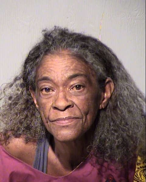 WANDA JEAN NEAL Mugshot / Maricopa County Arrests / Maricopa County Arizona