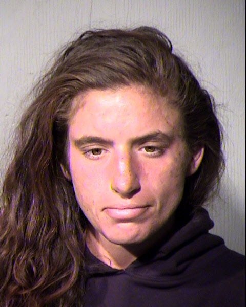 LAUREN ELYSE ROTHSCHILD Mugshot / Maricopa County Arrests / Maricopa County Arizona