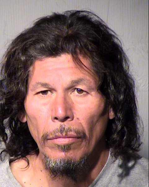 OSCAR GERMAN VILLEGAS Mugshot / Maricopa County Arrests / Maricopa County Arizona
