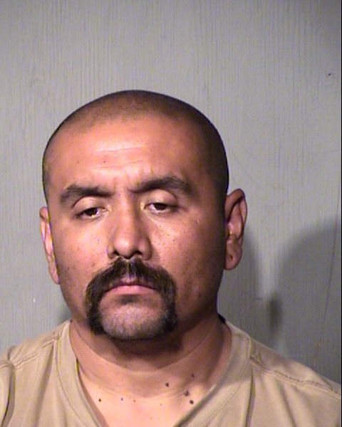 MANUEL LUIZ AMADOR Mugshot / Maricopa County Arrests / Maricopa County Arizona