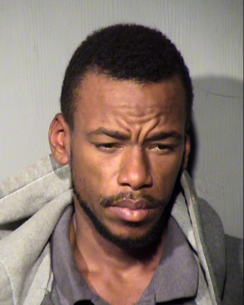 EUGENE PICKETT Mugshot / Maricopa County Arrests / Maricopa County Arizona