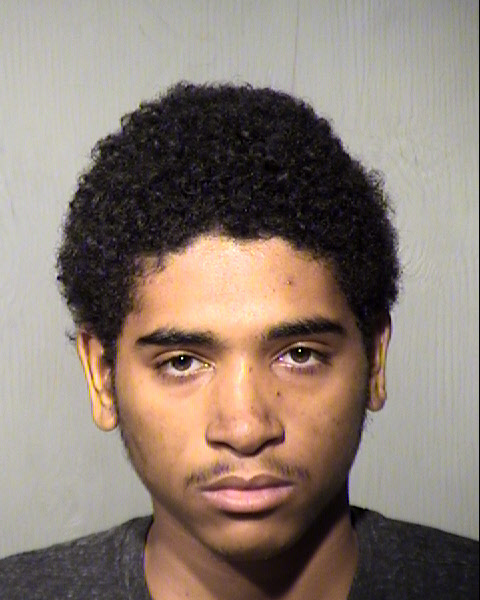 THAER JABER ABDALLAH Mugshot / Maricopa County Arrests / Maricopa County Arizona