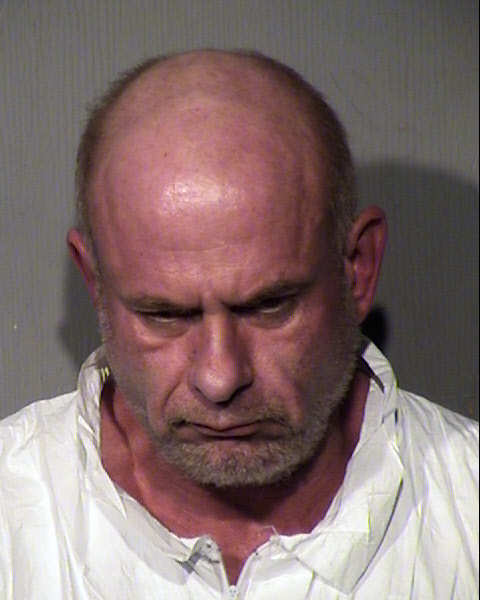 CHRISTOPHER CLAUDE AMERSON Mugshot / Maricopa County Arrests / Maricopa County Arizona