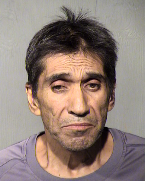 LEONEL ERIK LOPEZ Mugshot / Maricopa County Arrests / Maricopa County Arizona