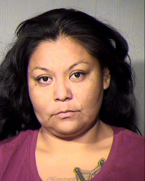 KATHLEEN ROSE BENNETT Mugshot / Maricopa County Arrests / Maricopa County Arizona