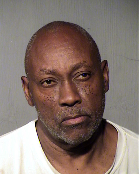 WILLIAM JUNIEL Mugshot / Maricopa County Arrests / Maricopa County Arizona