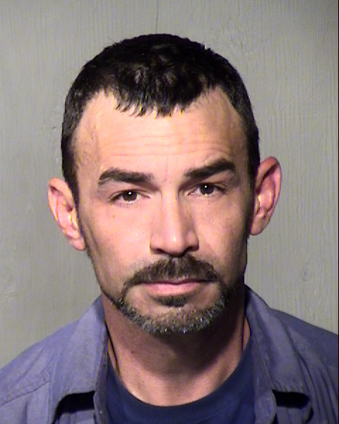 FELIX CHICO RODRIGUEZ Mugshot / Maricopa County Arrests / Maricopa County Arizona