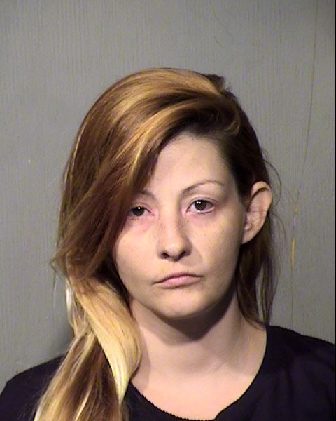 KANDACE M DILTS Mugshot / Maricopa County Arrests / Maricopa County Arizona